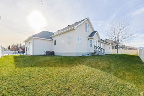 Tiny photo for 3352 W 10235 S, South Jordan, UT 84095 (MLS # 2126491)