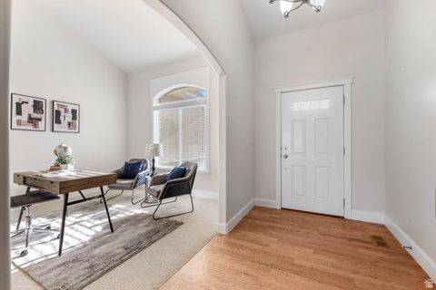 Tiny photo for 3352 W 10235 S, South Jordan, UT 84095 (MLS # 2126491)