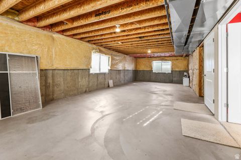 Tiny photo for 3352 W 10235 S, South Jordan, UT 84095 (MLS # 2126491)