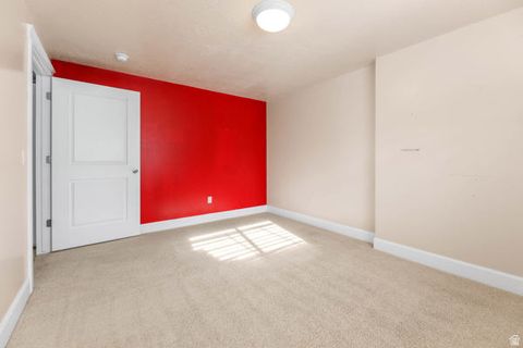 Tiny photo for 3352 W 10235 S, South Jordan, UT 84095 (MLS # 2126491)