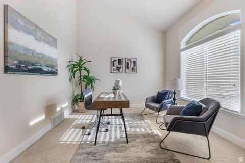 Tiny photo for 3352 W 10235 S, South Jordan, UT 84095 (MLS # 2126491)