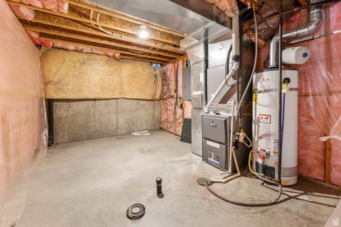 Tiny photo for 3352 W 10235 S, South Jordan, UT 84095 (MLS # 2126491)