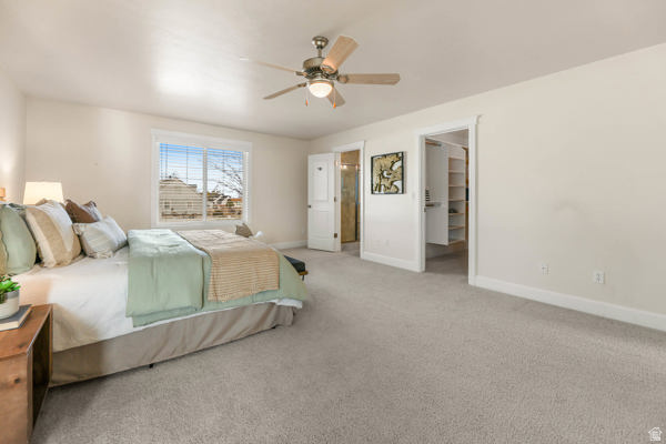 JONES FARM - Residential