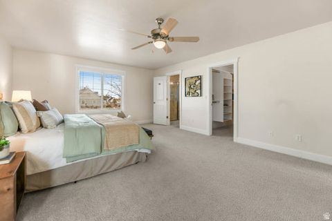 Tiny photo for 3352 W 10235 S, South Jordan, UT 84095 (MLS # 2126491)
