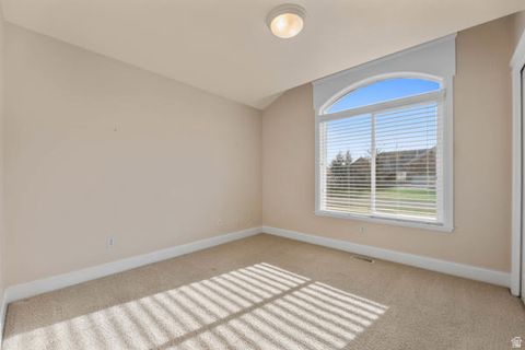 Tiny photo for 3352 W 10235 S, South Jordan, UT 84095 (MLS # 2126491)