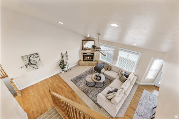 JONES FARM - Residential