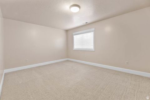 Tiny photo for 3352 W 10235 S, South Jordan, UT 84095 (MLS # 2126491)