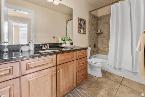 Tiny photo for 3352 W 10235 S, South Jordan, UT 84095 (MLS # 2126491)
