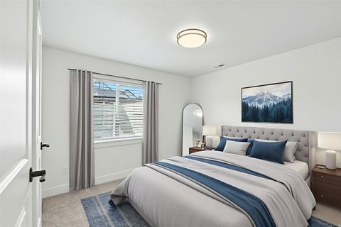 Tiny photo for 590 S 400 E, Hyrum, UT 84319 (MLS # 2135493)