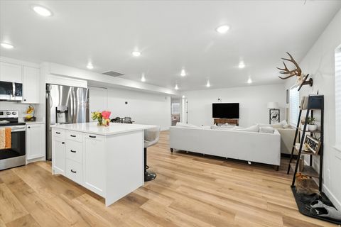 Tiny photo for 590 S 400 E, Hyrum, UT 84319 (MLS # 2135493)