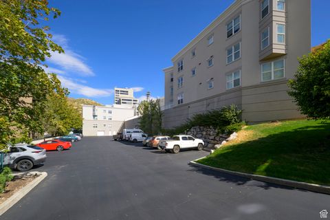 Tiny photo for 3075 E KENNEDY DR #019, Salt Lake City, UT 84108 (MLS # 2115078)