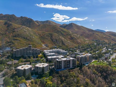 Tiny photo for 3075 E KENNEDY DR #019, Salt Lake City, UT 84108 (MLS # 2115078)