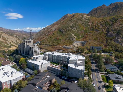 Tiny photo for 3075 E KENNEDY DR #019, Salt Lake City, UT 84108 (MLS # 2115078)