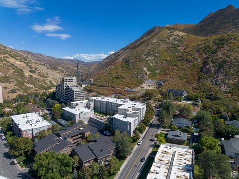 Tiny photo for 3075 E KENNEDY DR #019, Salt Lake City, UT 84108 (MLS # 2115078)