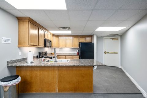 Tiny photo for 3075 E KENNEDY DR #019, Salt Lake City, UT 84108 (MLS # 2115078)