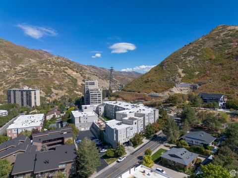 Tiny photo for 3075 E KENNEDY DR #019, Salt Lake City, UT 84108 (MLS # 2115078)