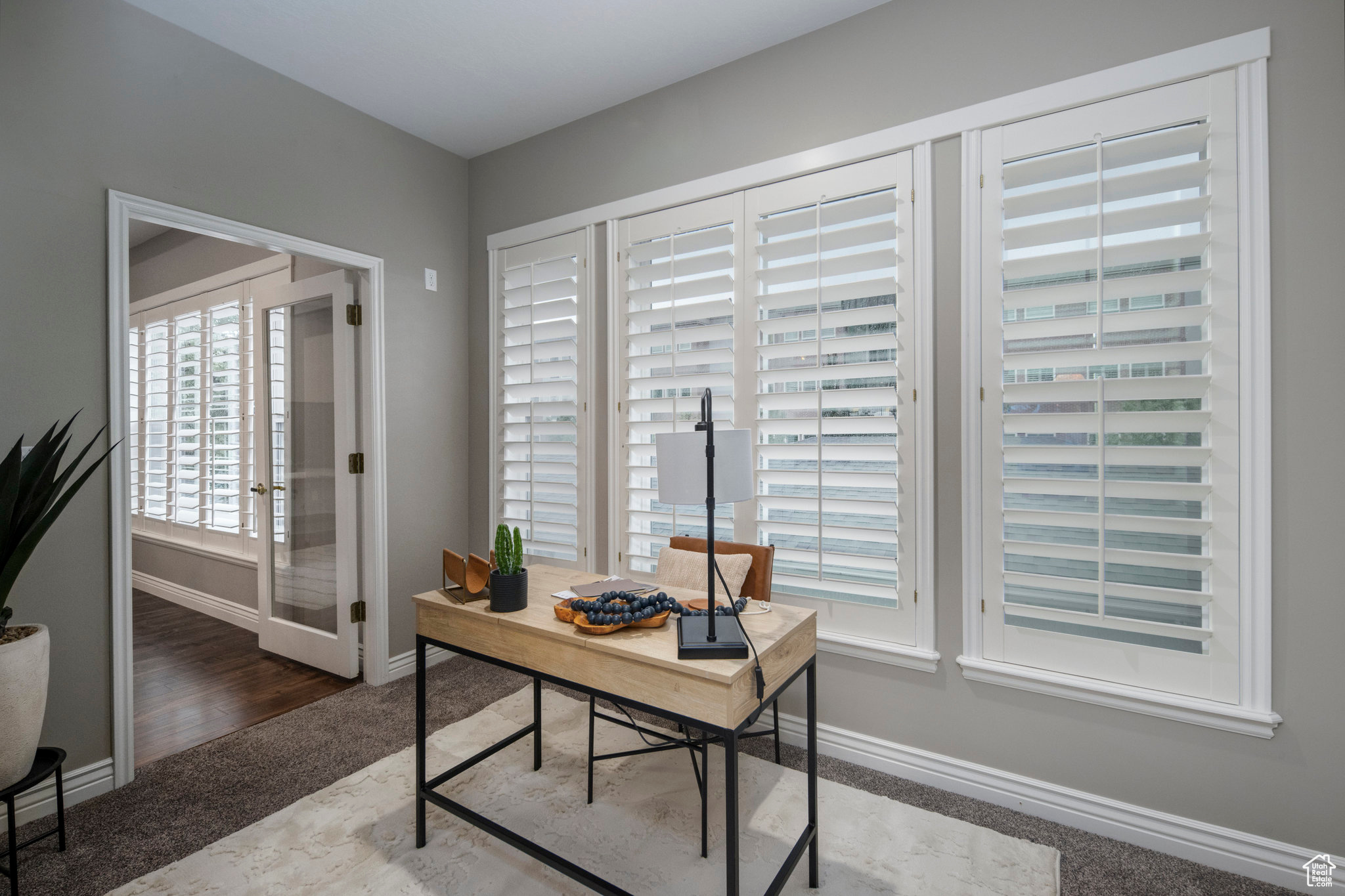 PRESIDENTIAL CLUB - Residential