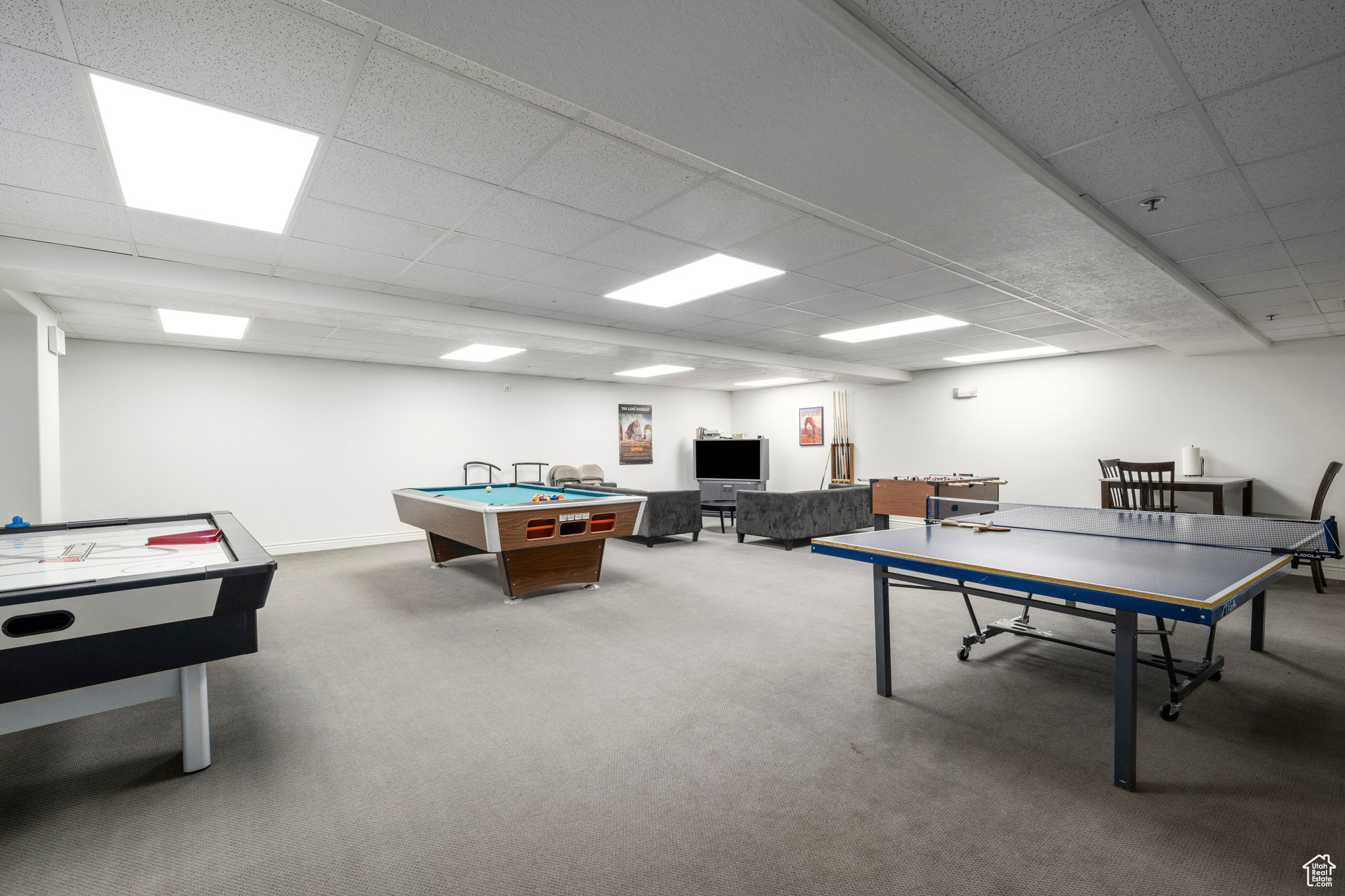 PRESIDENTIAL CLUB - Residential