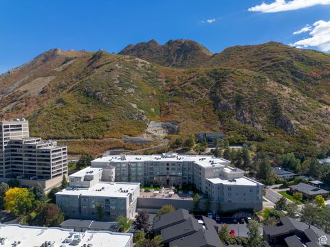 Tiny photo for 3075 E KENNEDY DR #019, Salt Lake City, UT 84108 (MLS # 2115078)