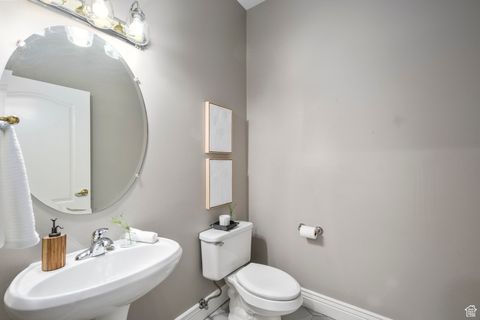 Tiny photo for 3075 E KENNEDY DR #019, Salt Lake City, UT 84108 (MLS # 2115078)