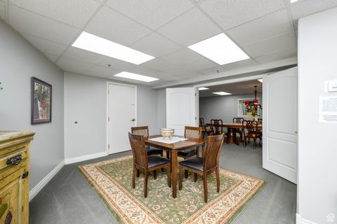 Tiny photo for 3075 E KENNEDY DR #019, Salt Lake City, UT 84108 (MLS # 2115078)