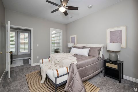 Tiny photo for 3075 E KENNEDY DR #019, Salt Lake City, UT 84108 (MLS # 2115078)