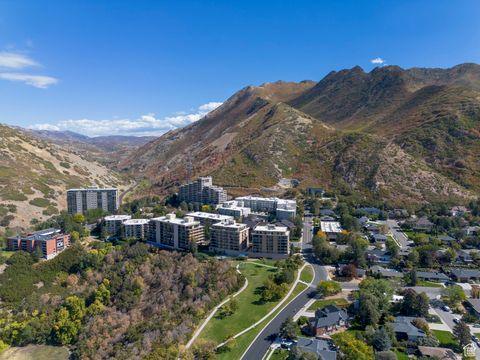 Tiny photo for 3075 E KENNEDY DR #019, Salt Lake City, UT 84108 (MLS # 2115078)