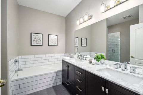 Tiny photo for 3075 E KENNEDY DR #019, Salt Lake City, UT 84108 (MLS # 2115078)