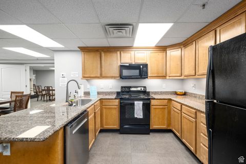 Tiny photo for 3075 E KENNEDY DR #019, Salt Lake City, UT 84108 (MLS # 2115078)