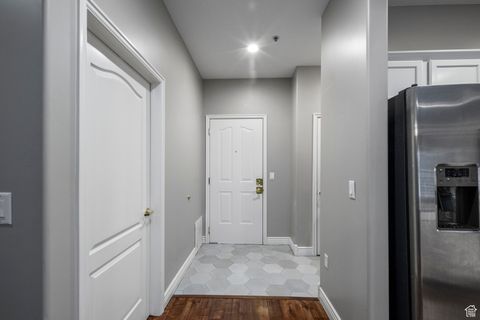 Tiny photo for 3075 E KENNEDY DR #019, Salt Lake City, UT 84108 (MLS # 2115078)