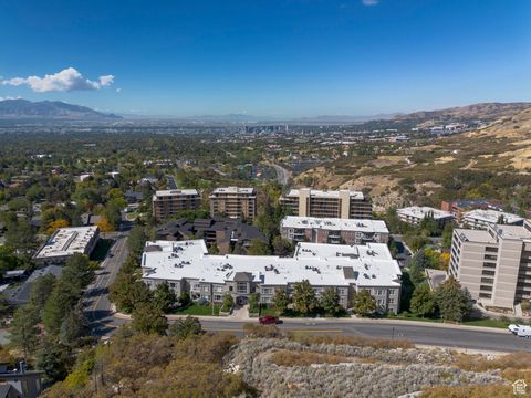 Tiny photo for 3075 E KENNEDY DR #019, Salt Lake City, UT 84108 (MLS # 2115078)