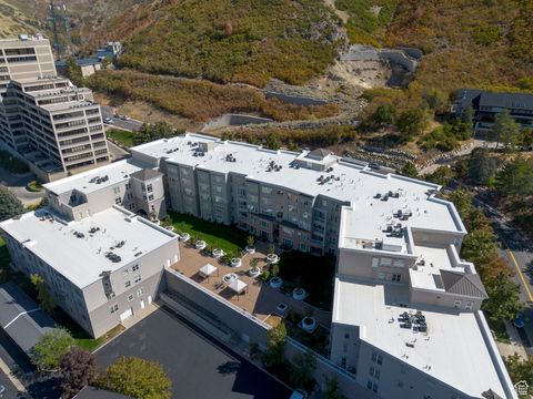 Tiny photo for 3075 E KENNEDY DR #019, Salt Lake City, UT 84108 (MLS # 2115078)