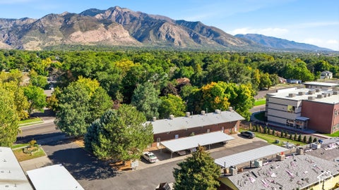 Tiny photo for 1325 LINCOLN AVE #44, Ogden, UT 84404 (MLS # 2188993)