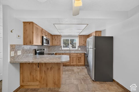 Tiny photo for 1325 LINCOLN AVE #44, Ogden, UT 84404 (MLS # 2188993)