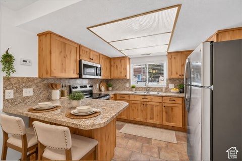 Tiny photo for 1325 LINCOLN AVE #44, Ogden, UT 84404 (MLS # 2188993)