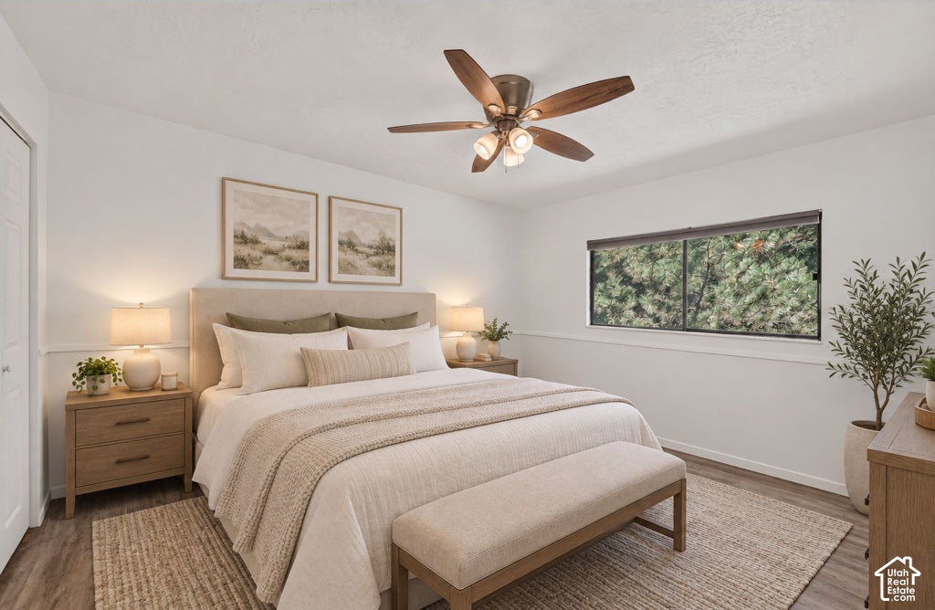 Photo of 1325 LINCOLN AVE #44, Ogden, UT 84404 (MLS # 2188993)
