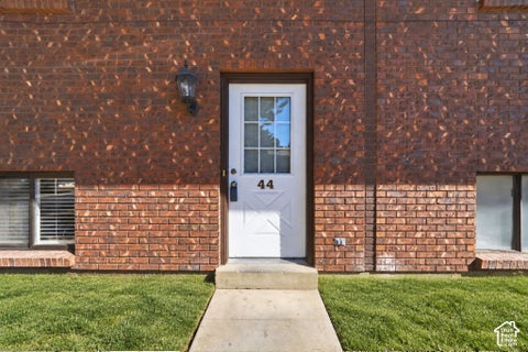 Tiny photo for 1325 LINCOLN AVE #44, Ogden, UT 84404 (MLS # 2188993)