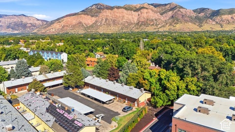 Tiny photo for 1325 LINCOLN AVE #44, Ogden, UT 84404 (MLS # 2188993)