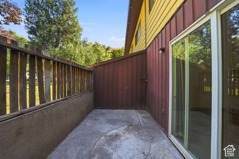 Tiny photo for 1325 LINCOLN AVE #44, Ogden, UT 84404 (MLS # 2188993)