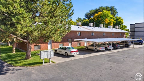 Tiny photo for 1325 LINCOLN AVE #44, Ogden, UT 84404 (MLS # 2188993)