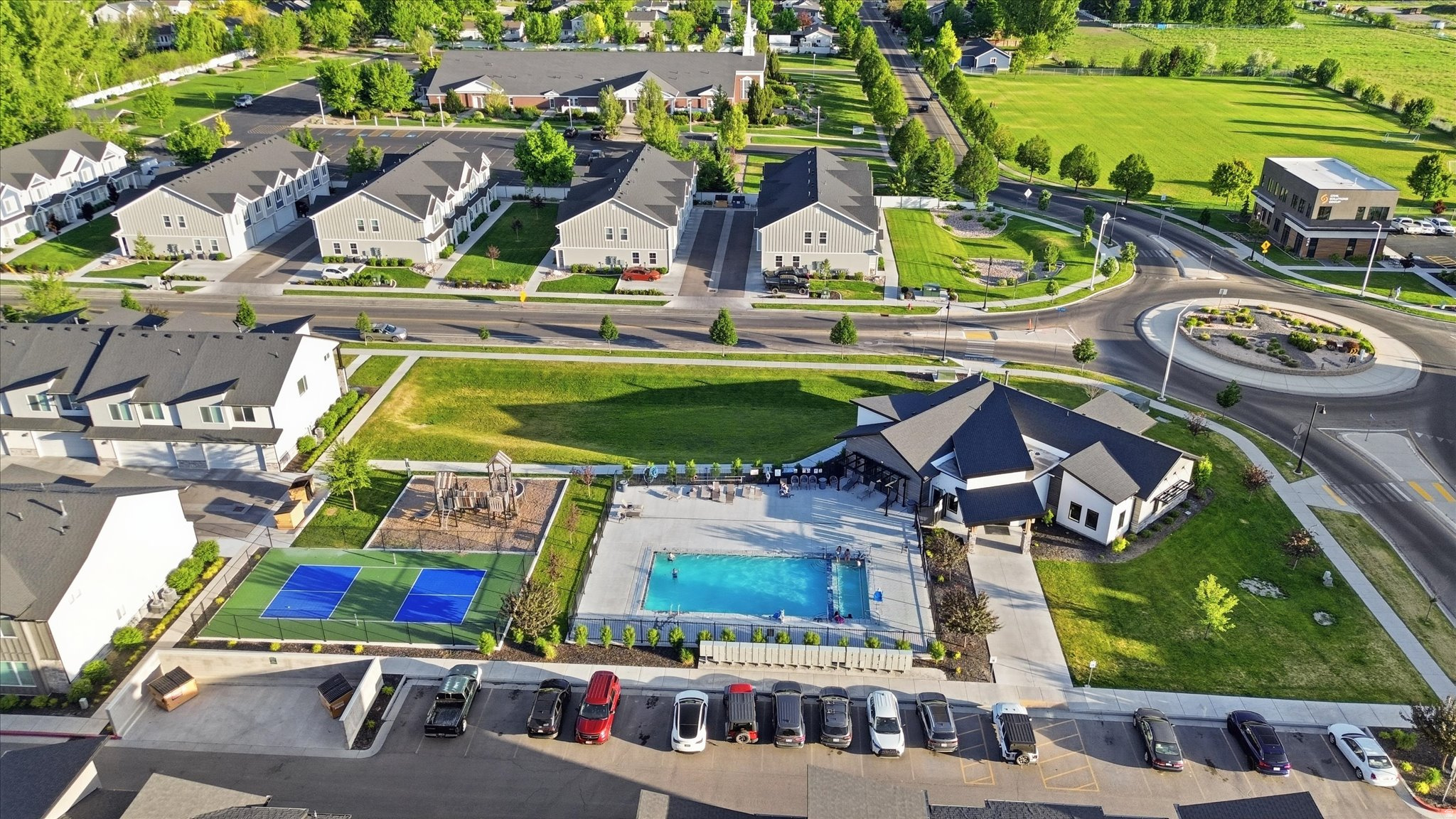 VISIONARY PROVIDENCE GATEWAY CONDOMINIUM UNIT G202 - Residential