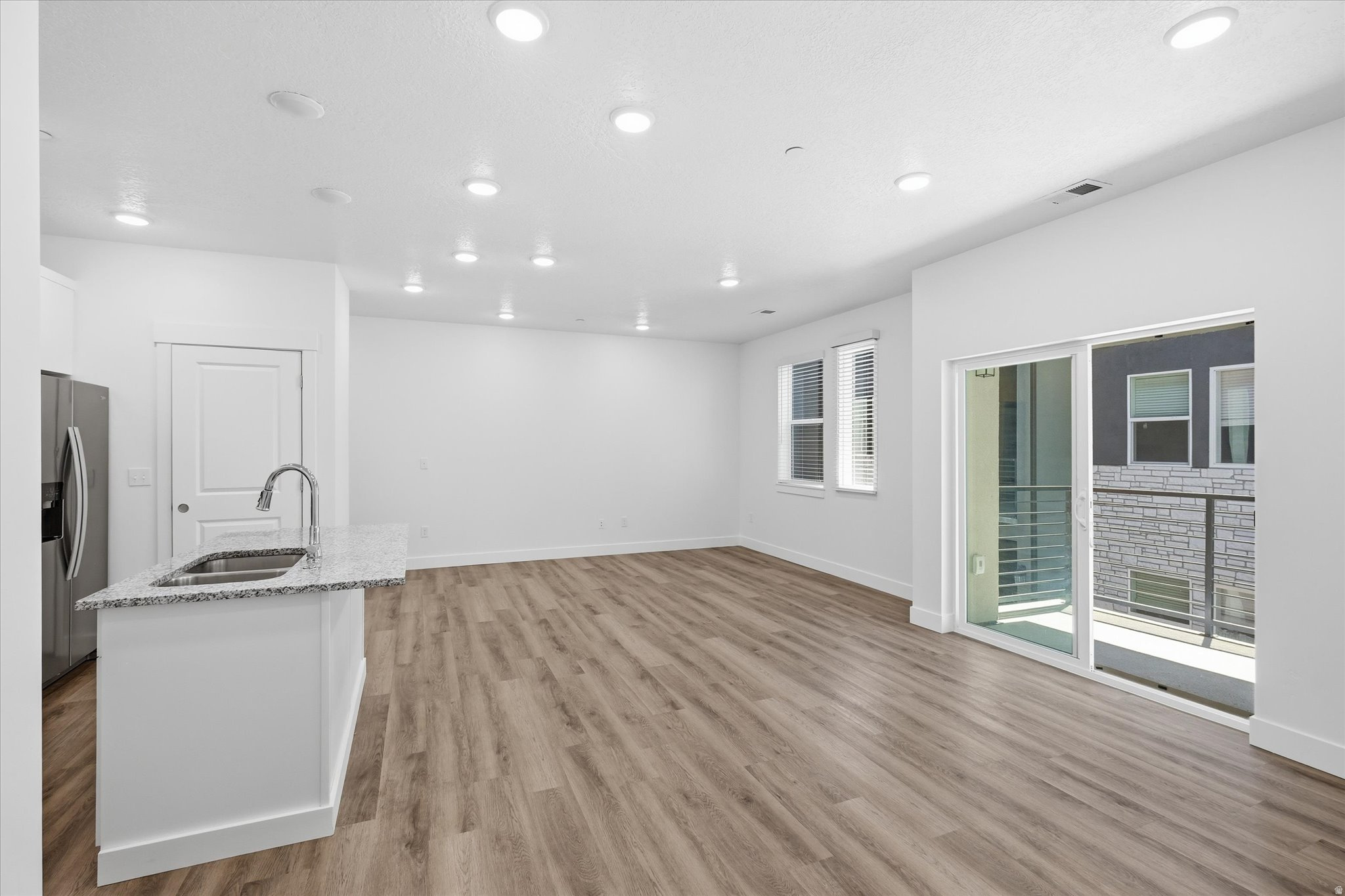 VISIONARY PROVIDENCE GATEWAY CONDOMINIUM UNIT G202 - Residential