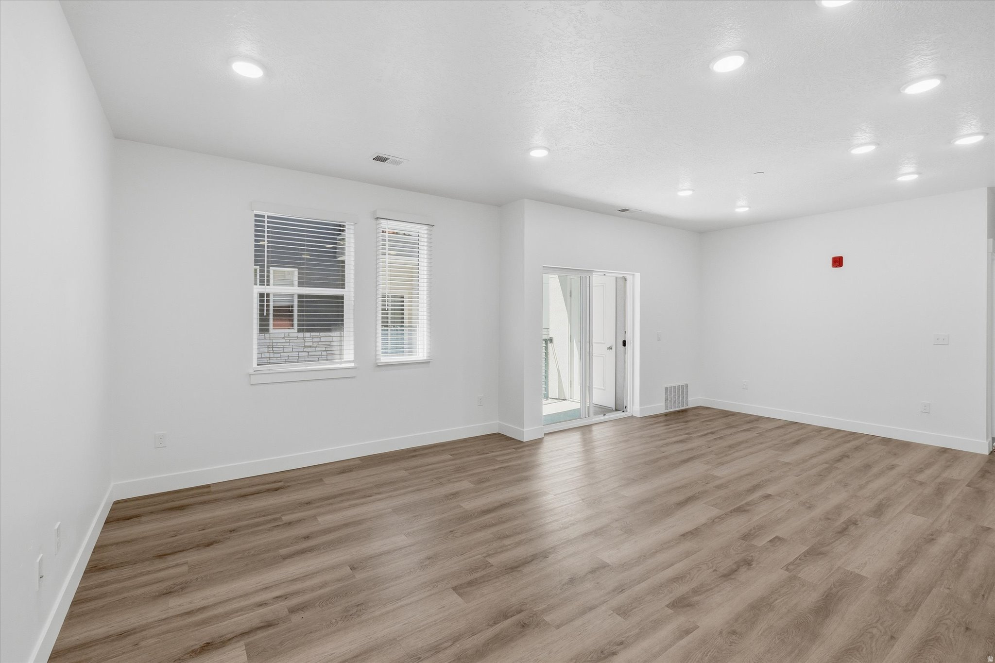 VISIONARY PROVIDENCE GATEWAY CONDOMINIUM UNIT G202 - Residential