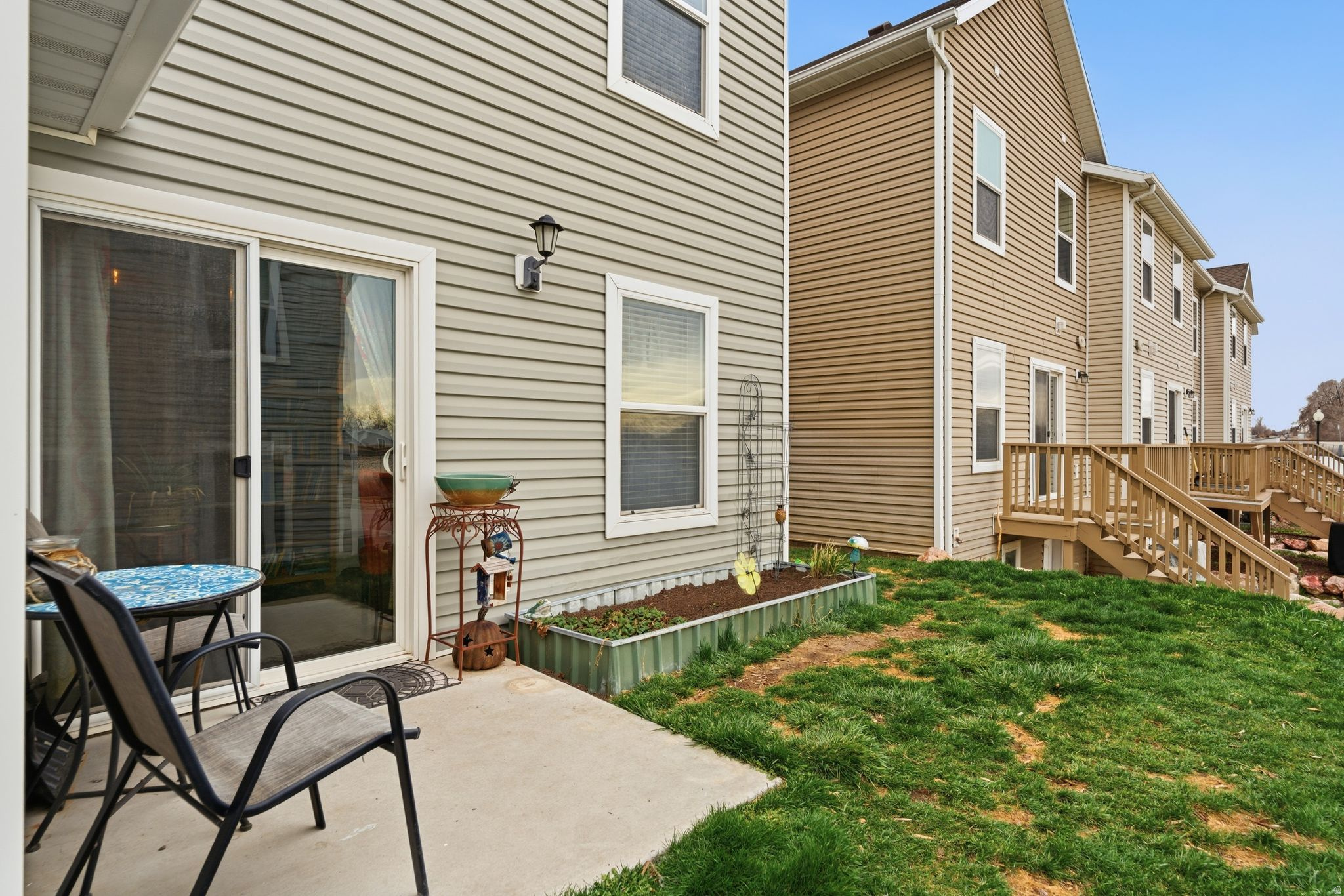 SUNSET PALACE - Residential