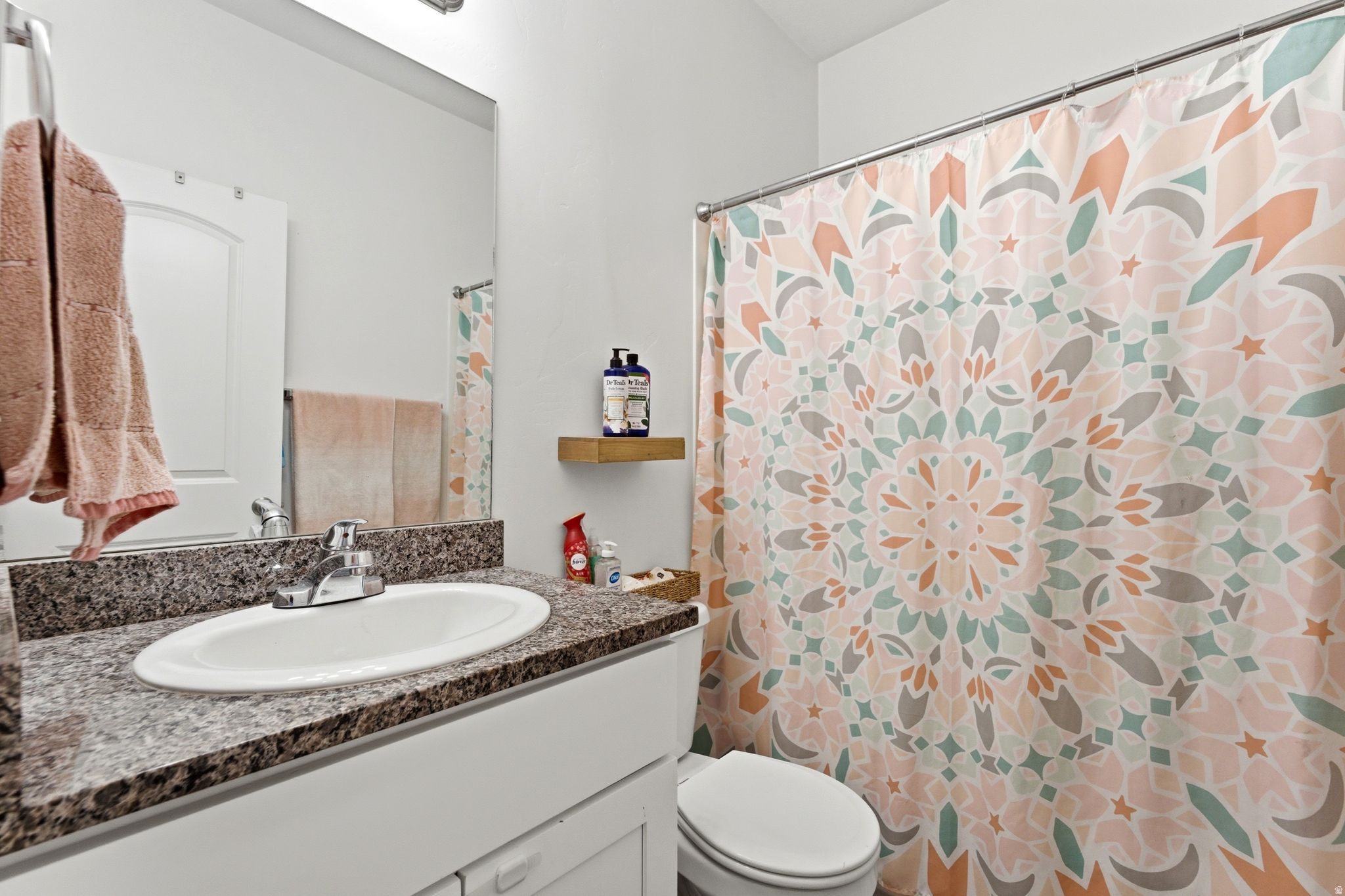 SUNSET PALACE - Residential