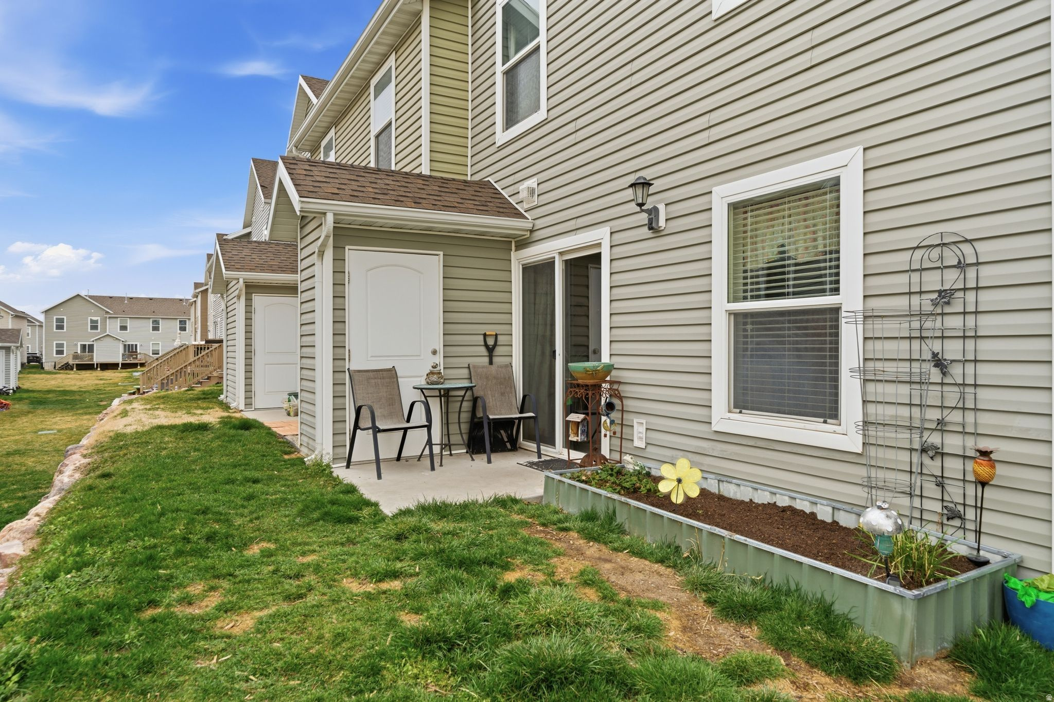 SUNSET PALACE - Residential