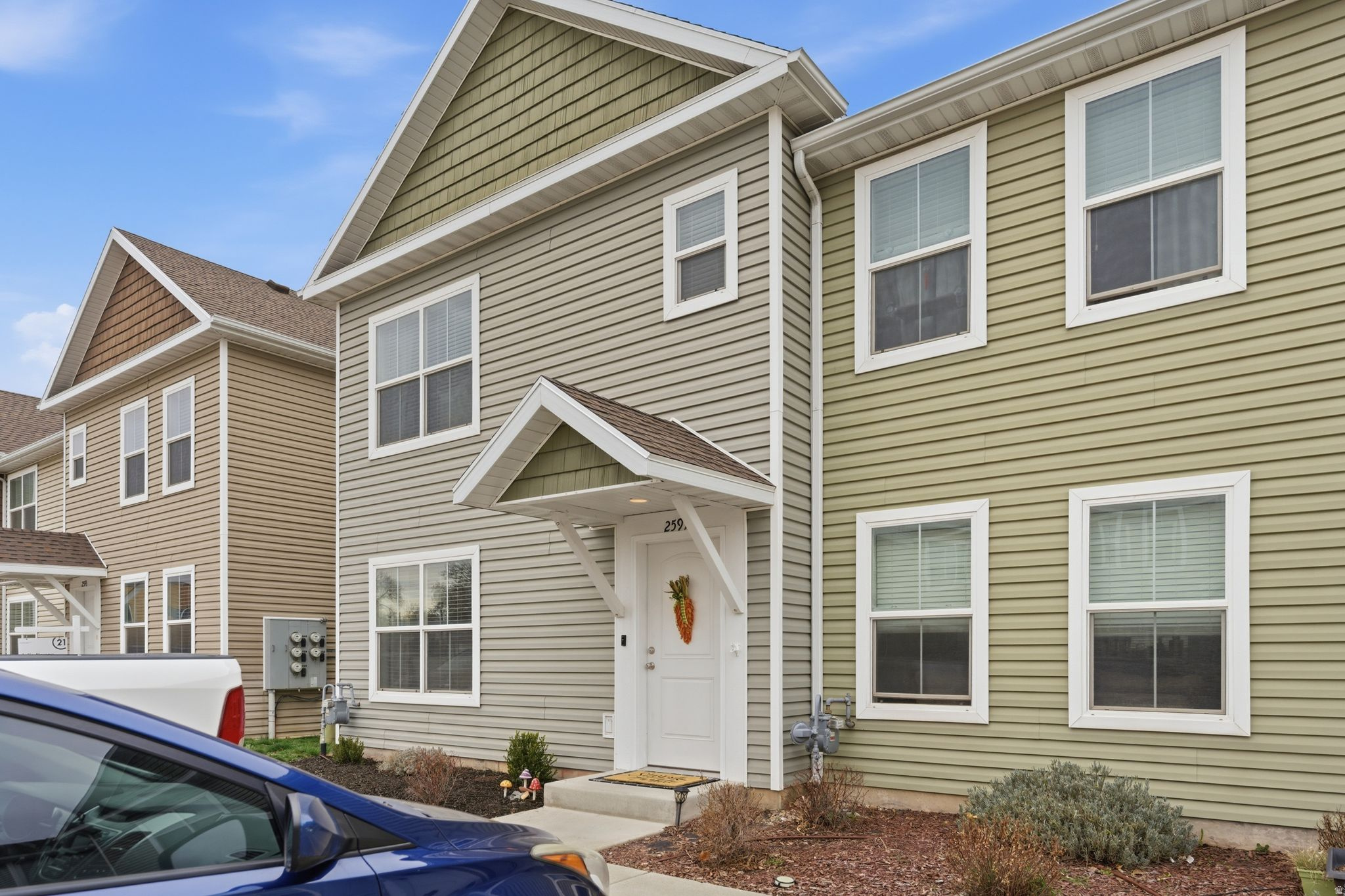 SUNSET PALACE - Residential