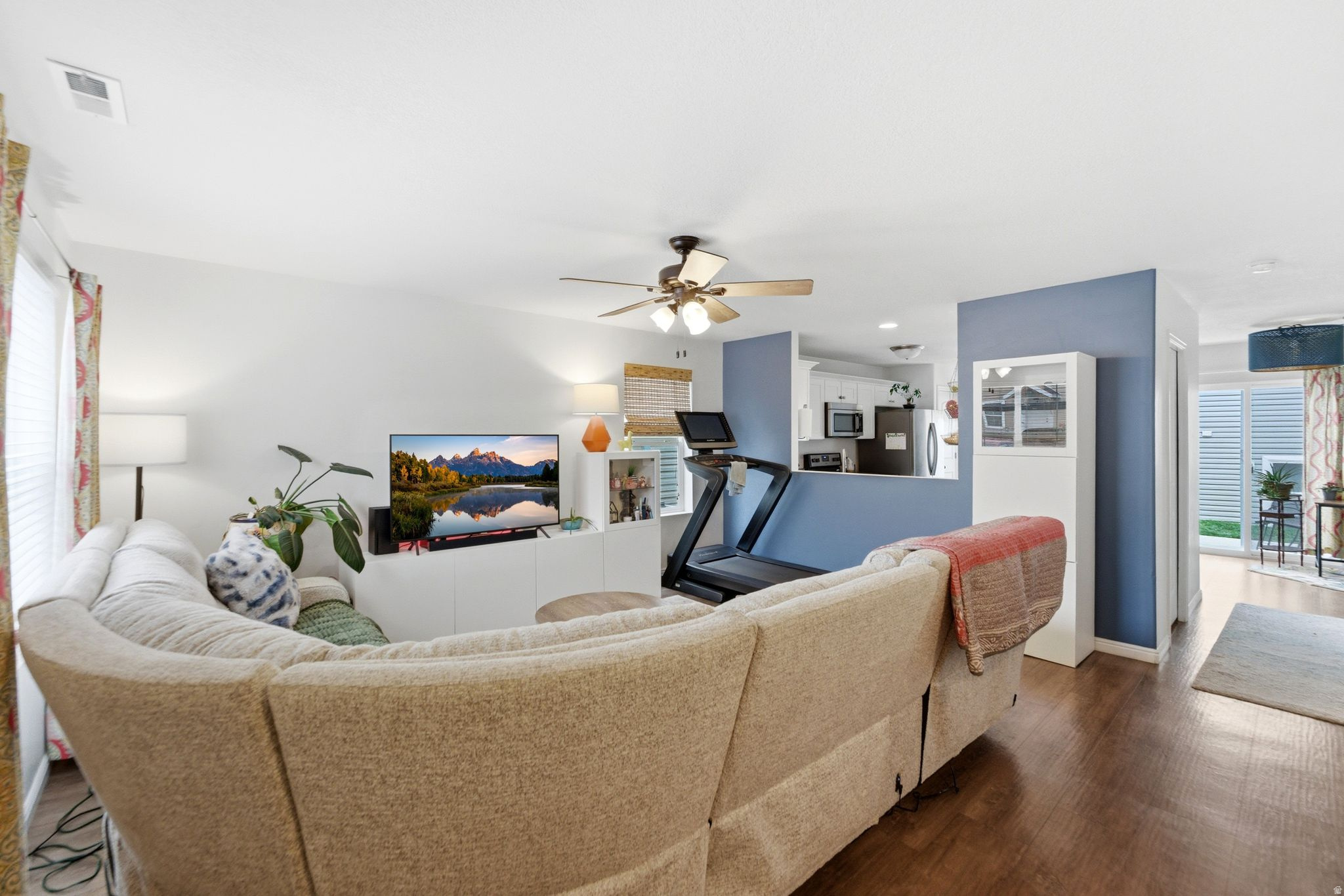 SUNSET PALACE - Residential