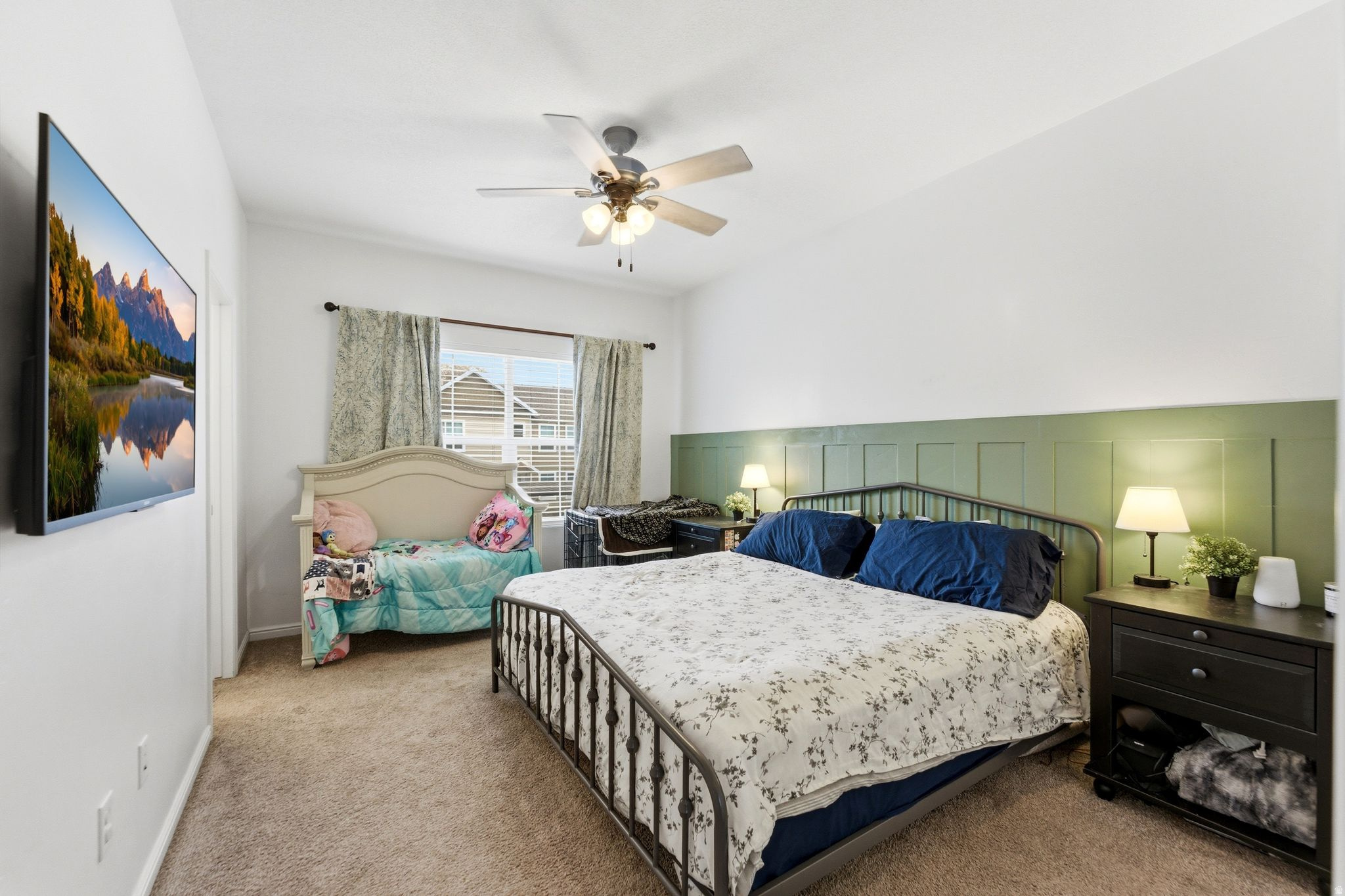 SUNSET PALACE - Residential