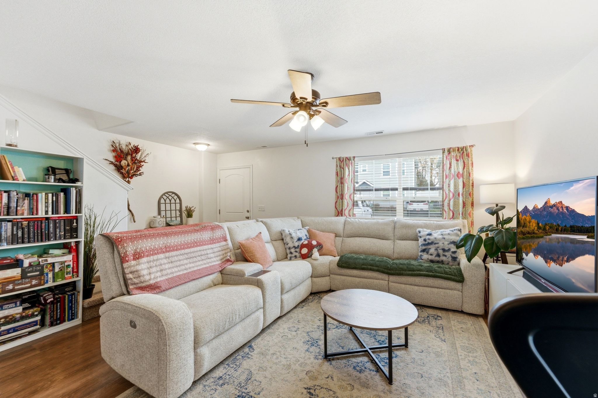 SUNSET PALACE - Residential